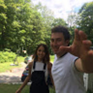 Meet your Posher, Valerie